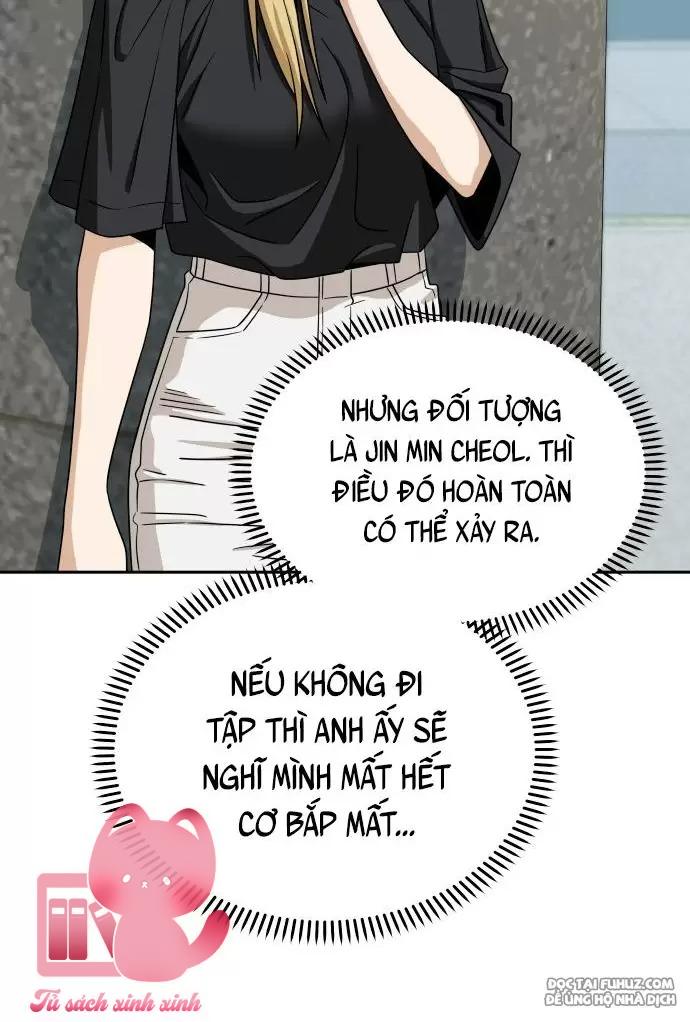 Lớ Ngớ Vớ Phải Tình Yêu - Chap 65