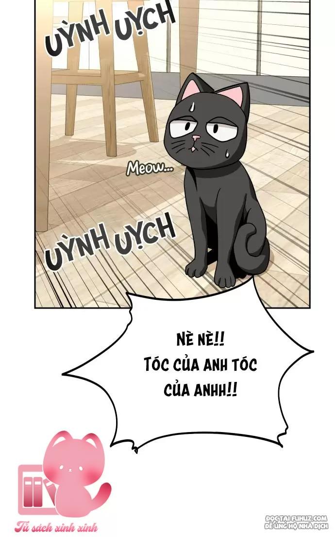 Lớ Ngớ Vớ Phải Tình Yêu - Chap 65