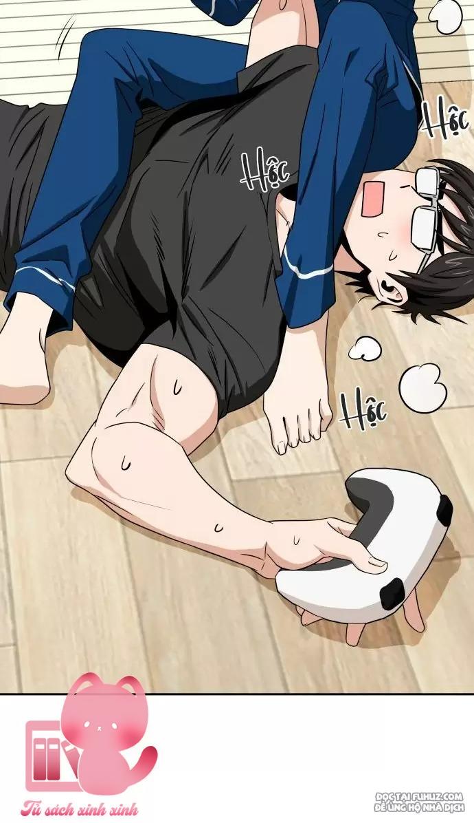 Lớ Ngớ Vớ Phải Tình Yêu - Chap 65