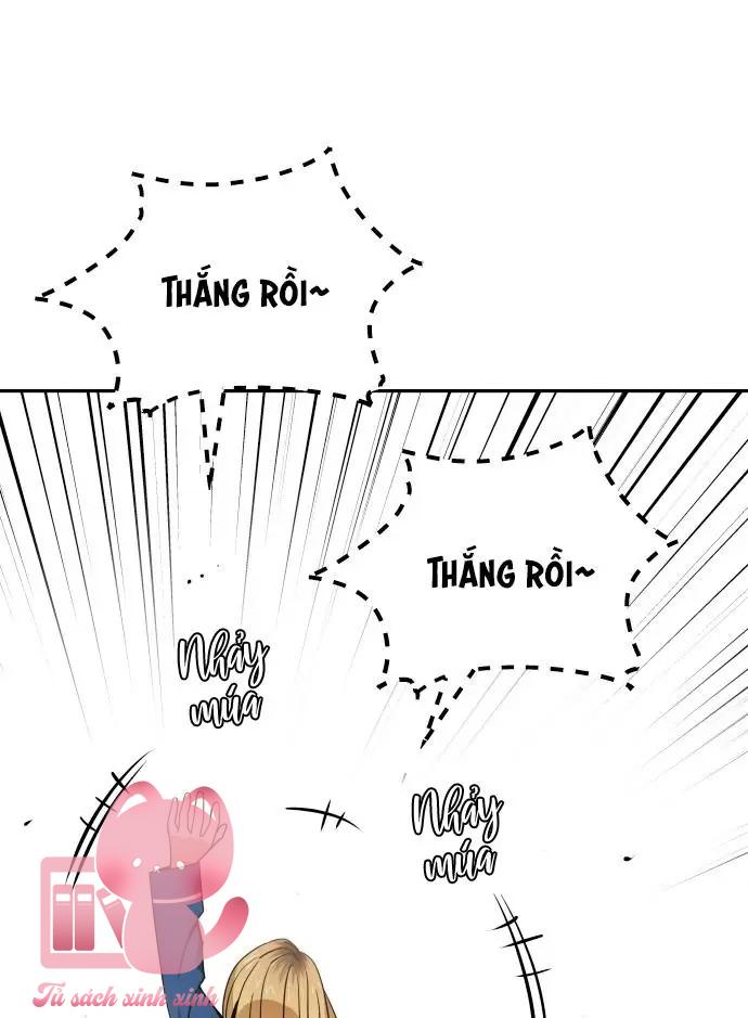 Lớ Ngớ Vớ Phải Tình Yêu - Chap 65