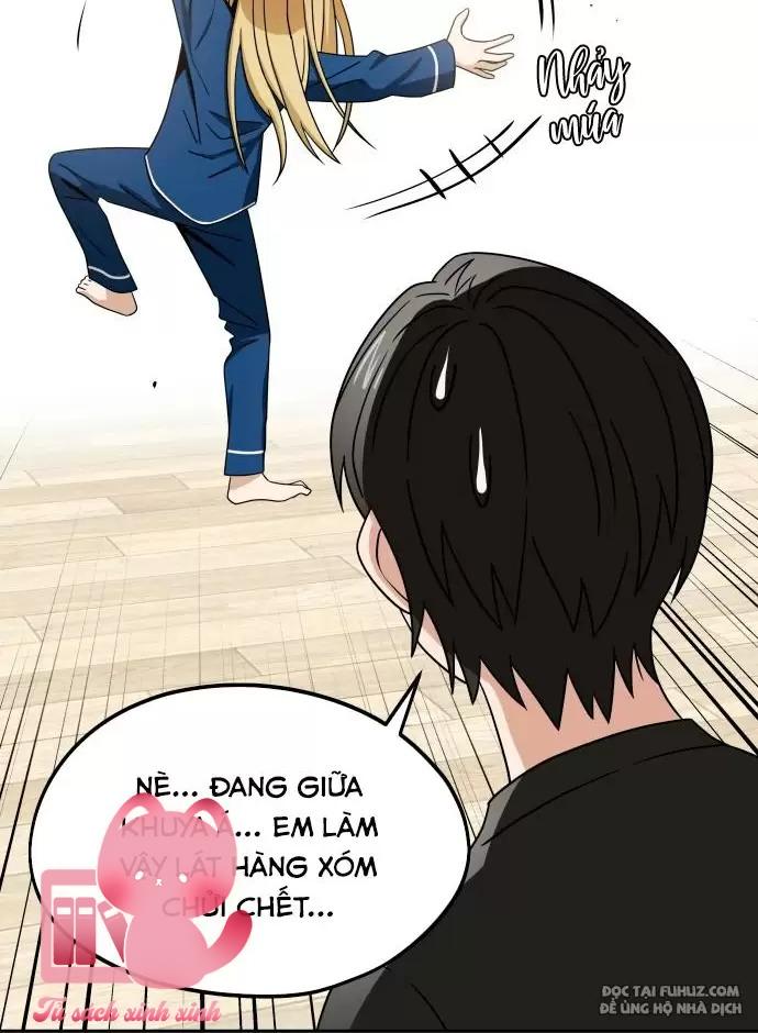 Lớ Ngớ Vớ Phải Tình Yêu - Chap 65