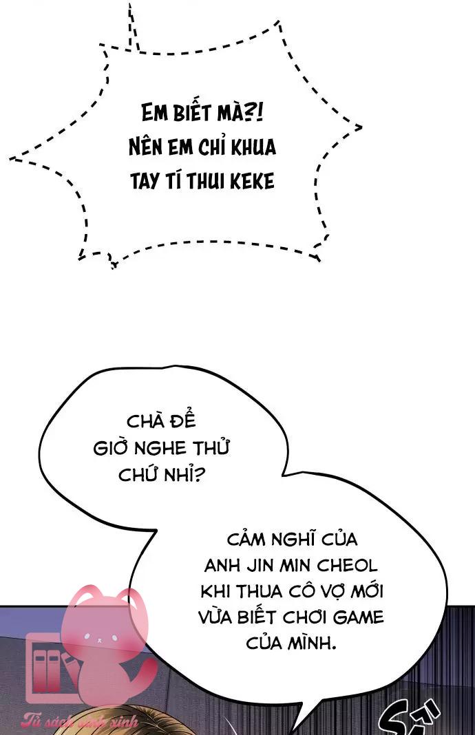 Lớ Ngớ Vớ Phải Tình Yêu - Chap 65