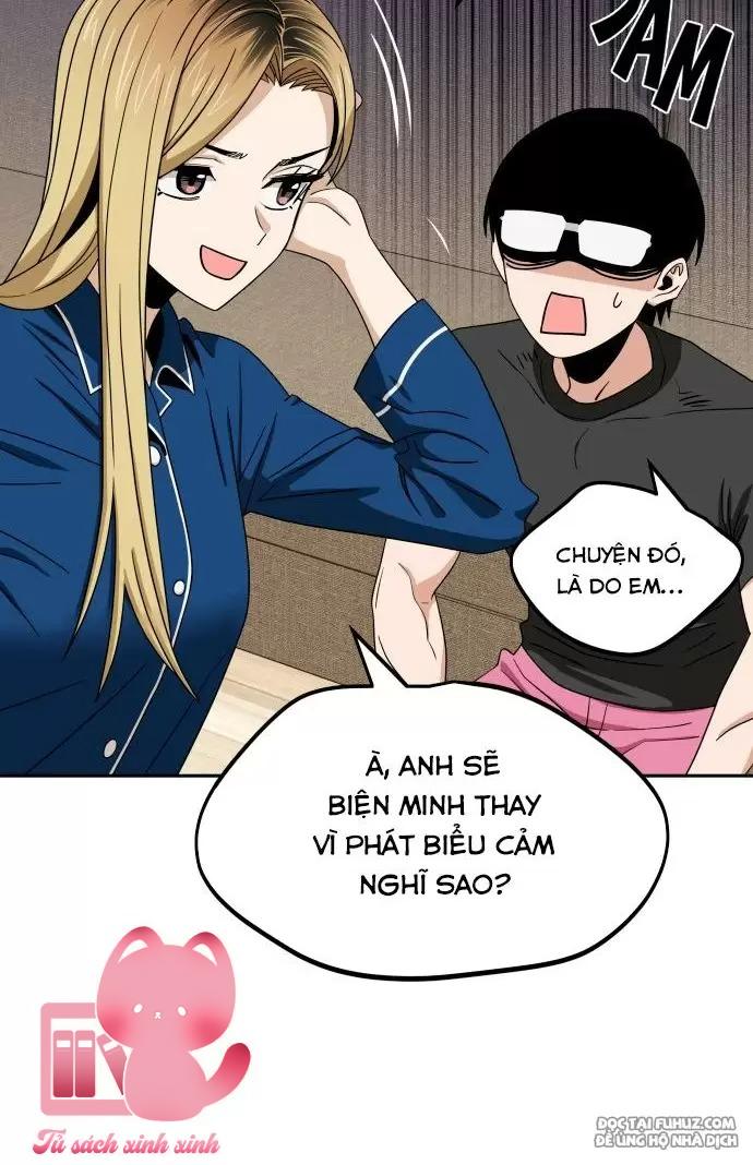 Lớ Ngớ Vớ Phải Tình Yêu - Chap 65