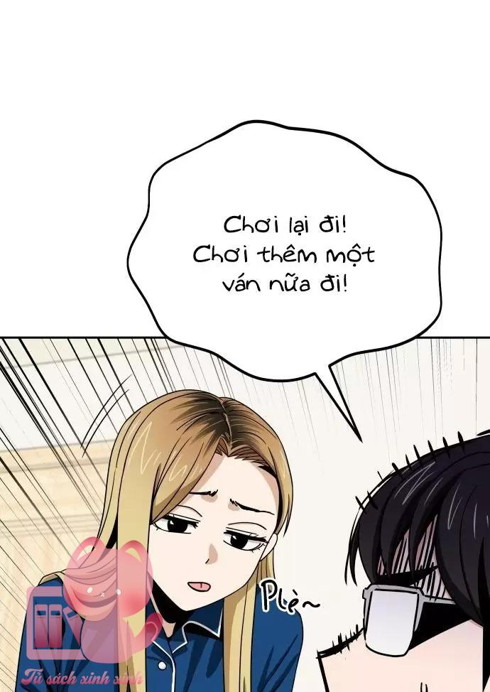 Lớ Ngớ Vớ Phải Tình Yêu - Chap 65
