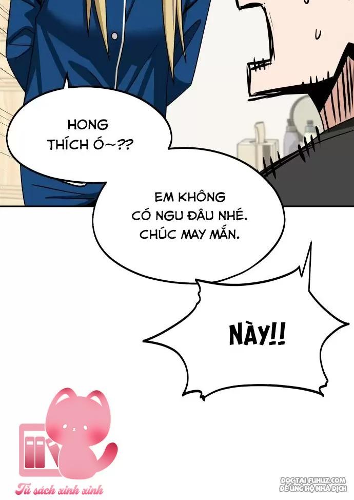 Lớ Ngớ Vớ Phải Tình Yêu - Chap 65