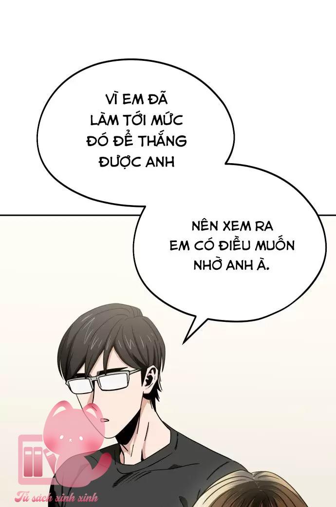 Lớ Ngớ Vớ Phải Tình Yêu - Chap 65