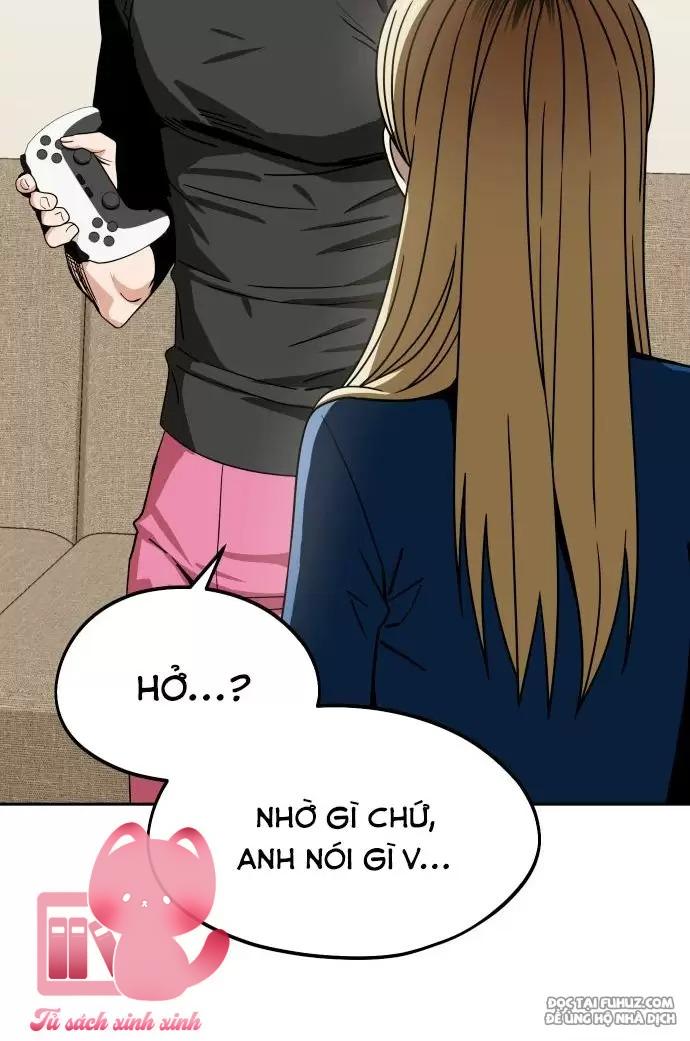 Lớ Ngớ Vớ Phải Tình Yêu - Chap 65