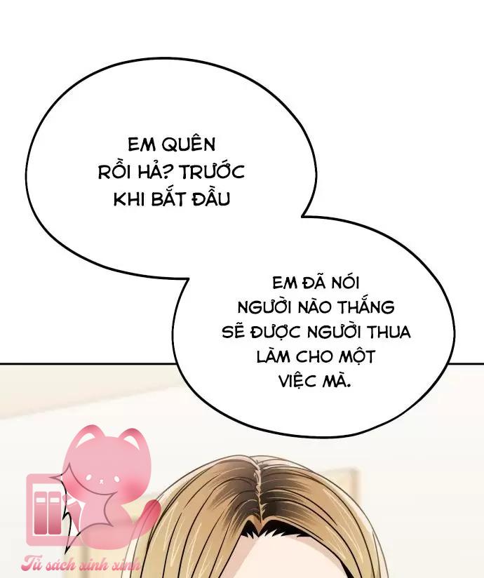 Lớ Ngớ Vớ Phải Tình Yêu - Chap 65