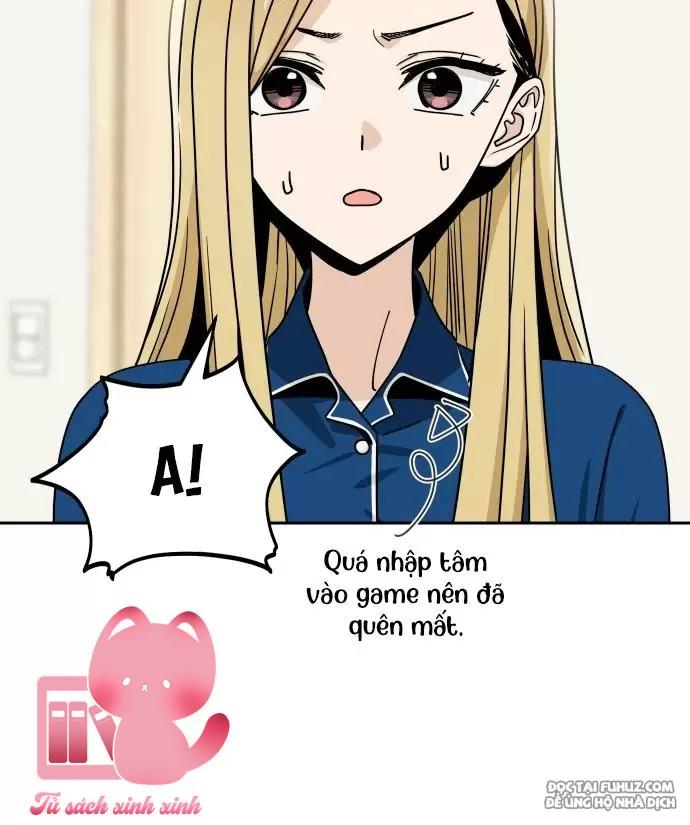 Lớ Ngớ Vớ Phải Tình Yêu - Chap 65