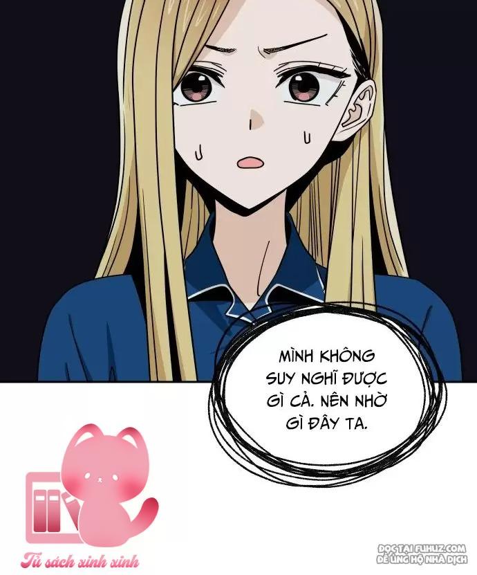 Lớ Ngớ Vớ Phải Tình Yêu - Chap 65