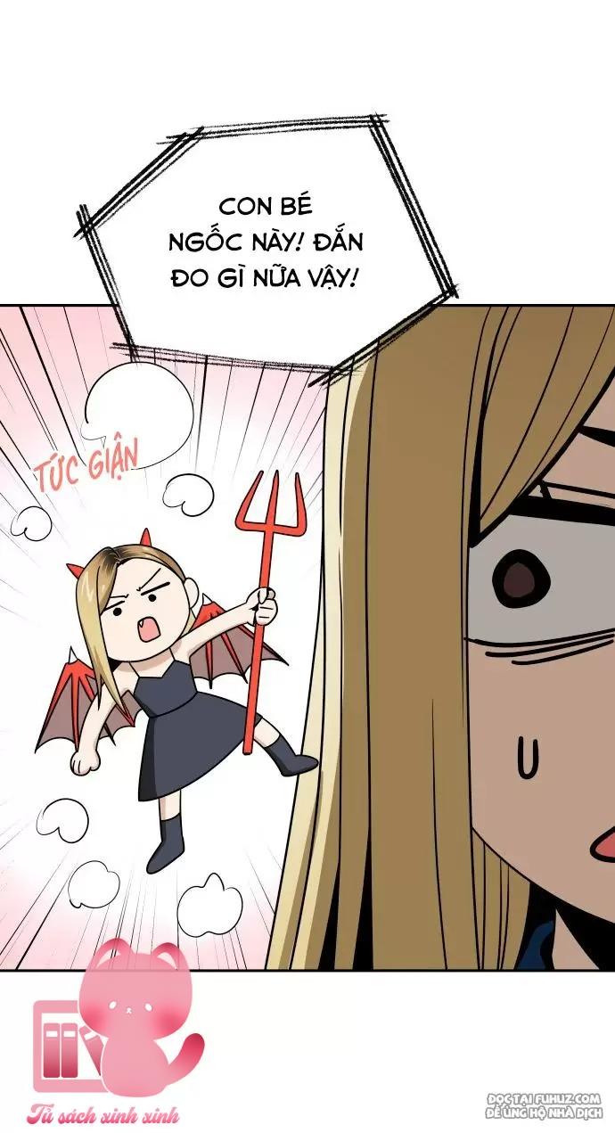 Lớ Ngớ Vớ Phải Tình Yêu - Chap 65