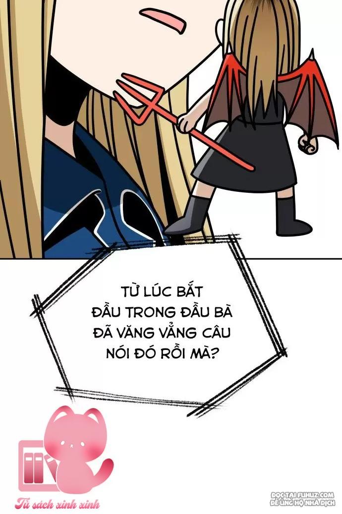 Lớ Ngớ Vớ Phải Tình Yêu - Chap 65