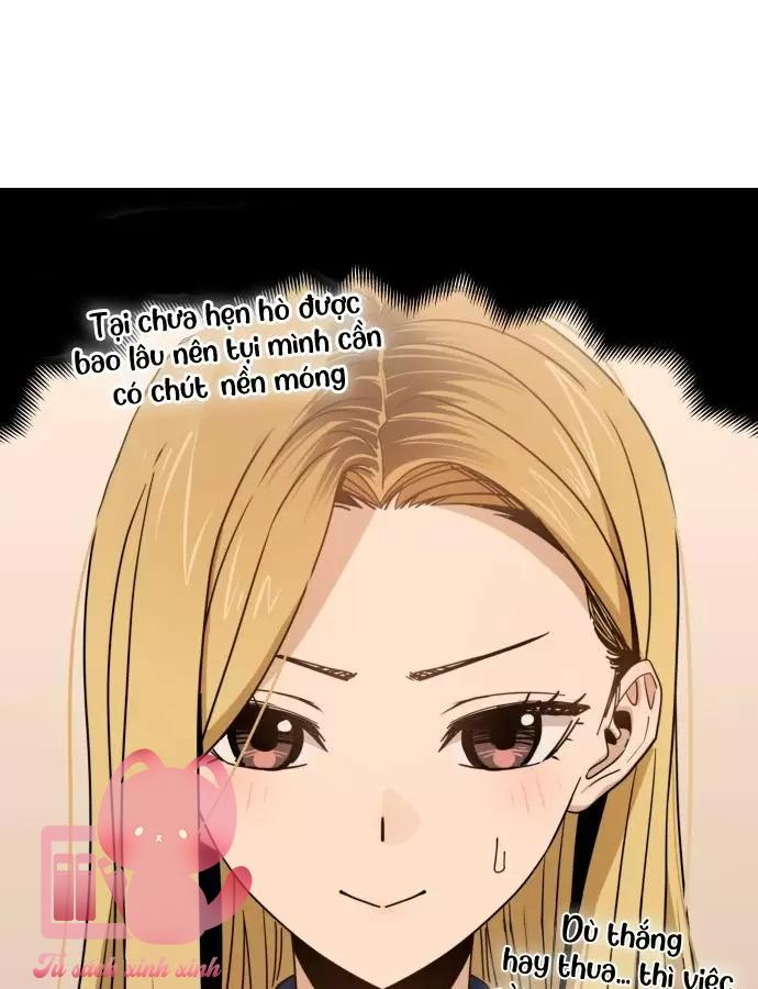 Lớ Ngớ Vớ Phải Tình Yêu - Chap 65