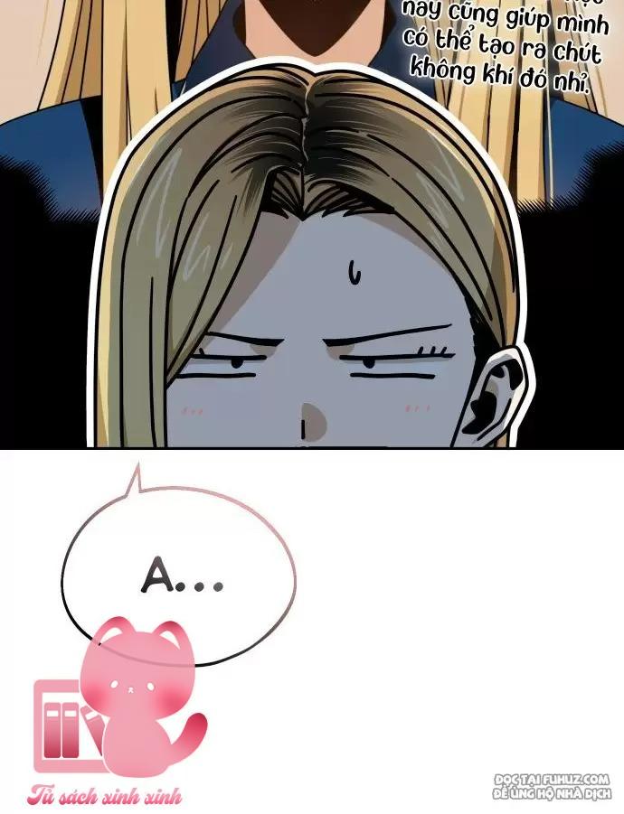 Lớ Ngớ Vớ Phải Tình Yêu - Chap 65