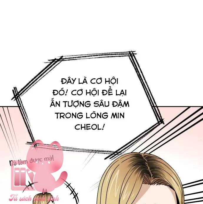 Lớ Ngớ Vớ Phải Tình Yêu - Chap 65