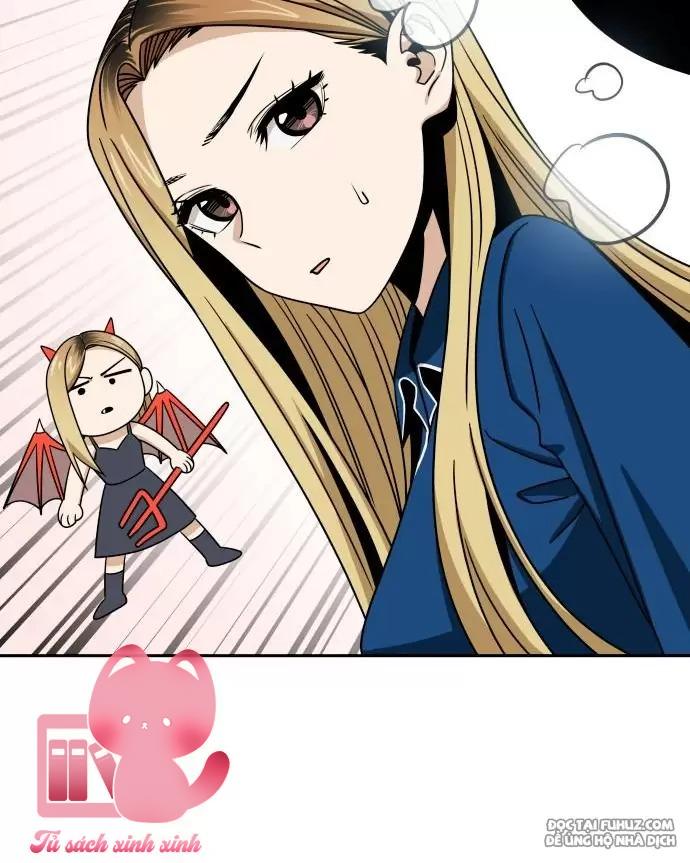 Lớ Ngớ Vớ Phải Tình Yêu - Chap 65