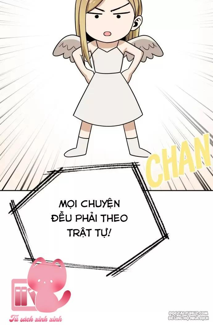 Lớ Ngớ Vớ Phải Tình Yêu - Chap 65