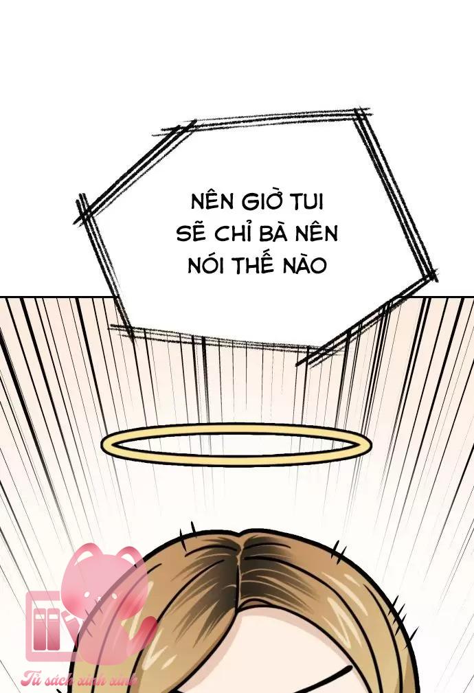 Lớ Ngớ Vớ Phải Tình Yêu - Chap 65