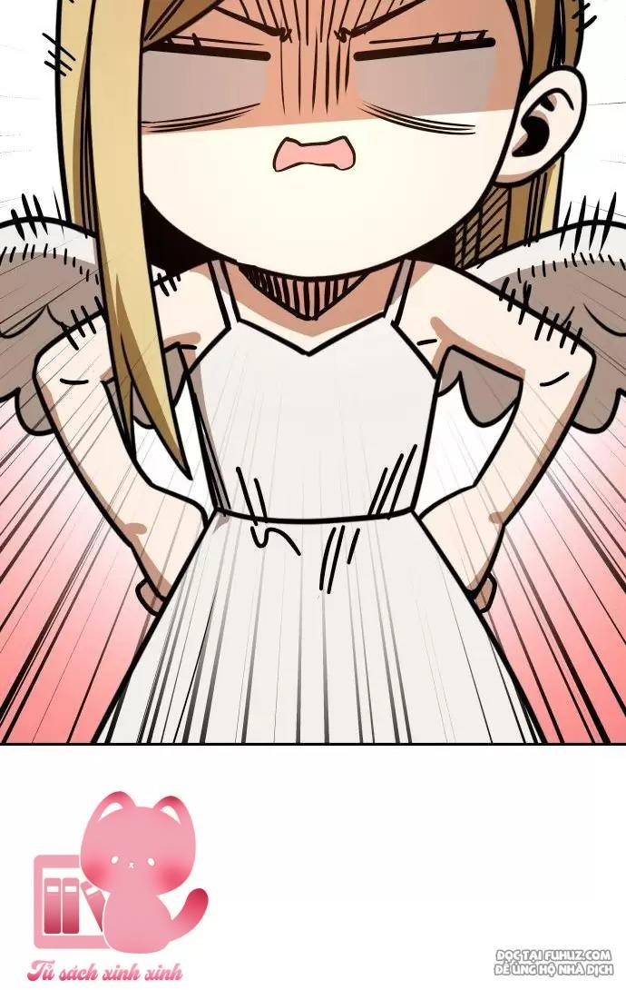 Lớ Ngớ Vớ Phải Tình Yêu - Chap 65