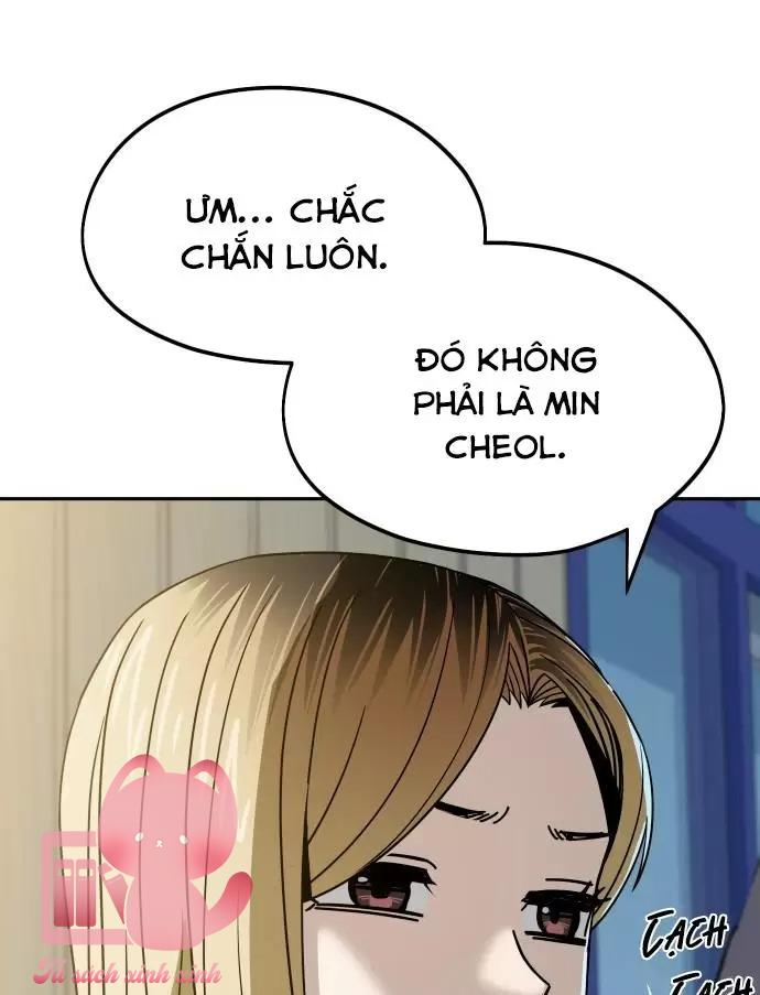 Lớ Ngớ Vớ Phải Tình Yêu - Chap 66