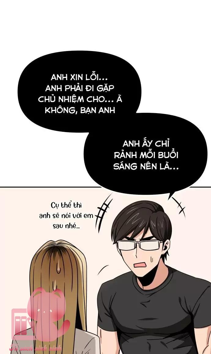 Lớ Ngớ Vớ Phải Tình Yêu - Chap 66