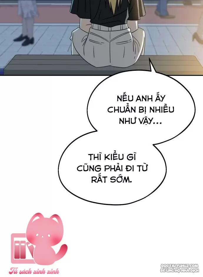 Lớ Ngớ Vớ Phải Tình Yêu - Chap 66