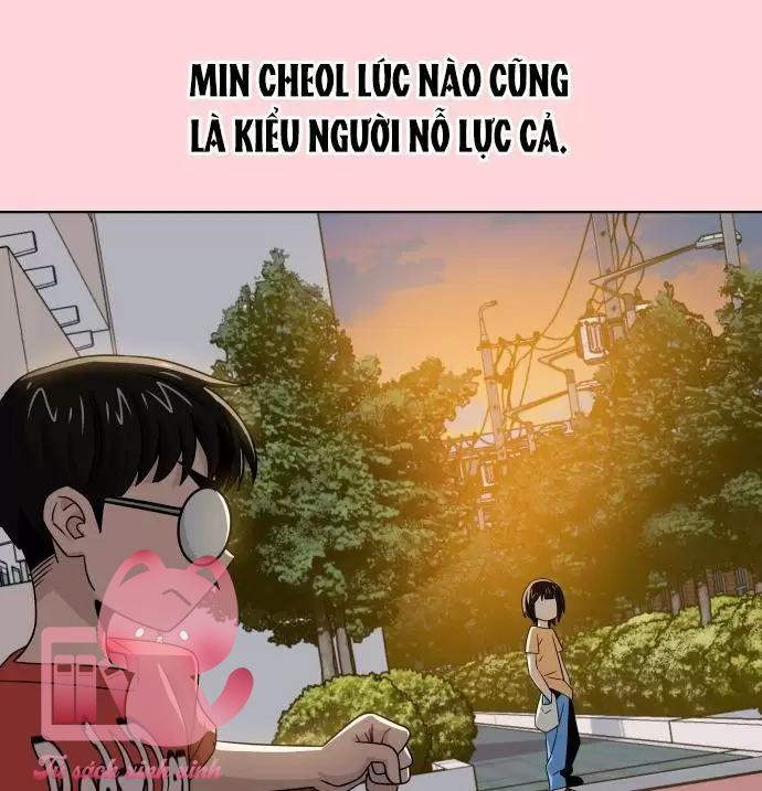 Lớ Ngớ Vớ Phải Tình Yêu - Chap 66