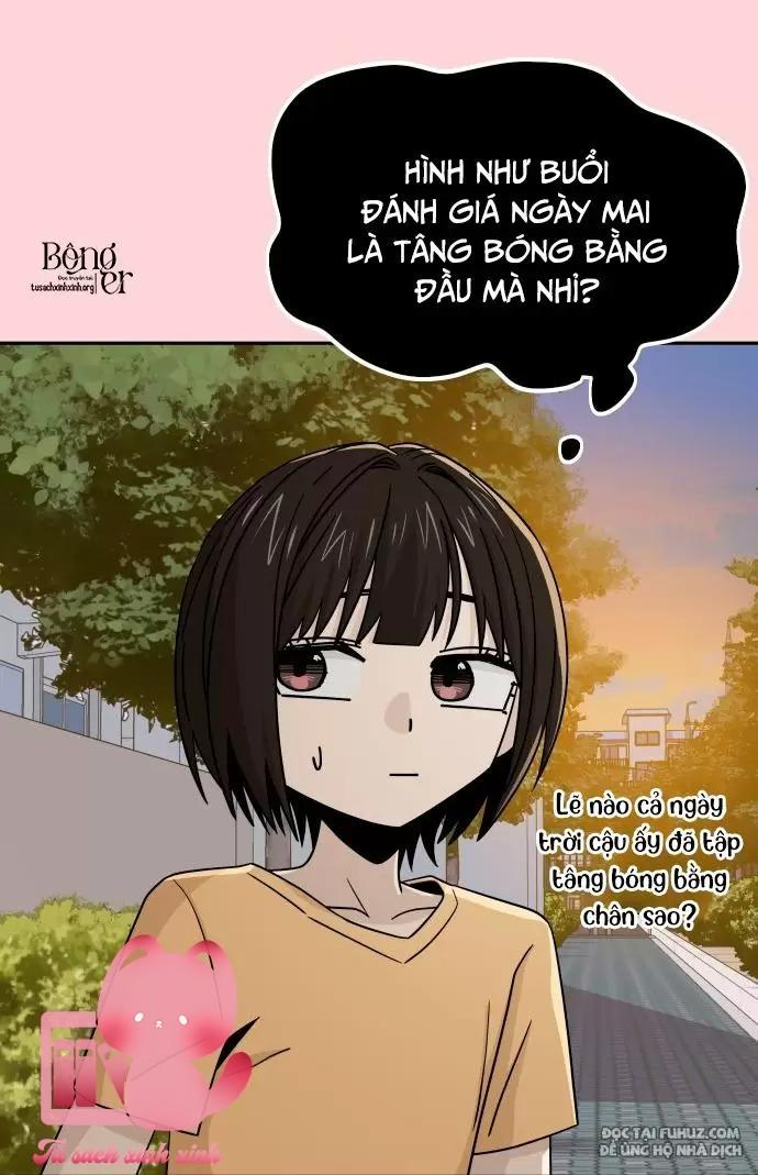 Lớ Ngớ Vớ Phải Tình Yêu - Chap 66