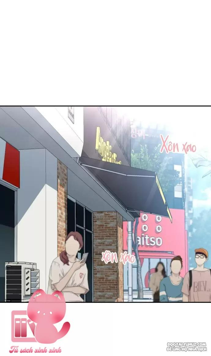 Lớ Ngớ Vớ Phải Tình Yêu - Chap 66