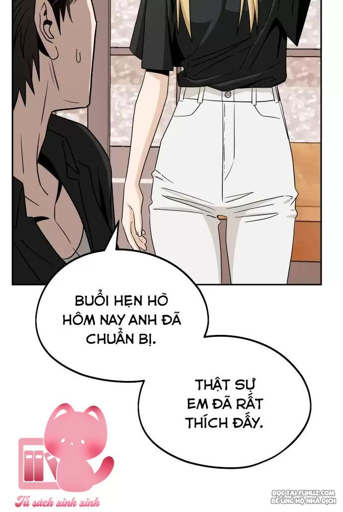 Lớ Ngớ Vớ Phải Tình Yêu - Chap 66