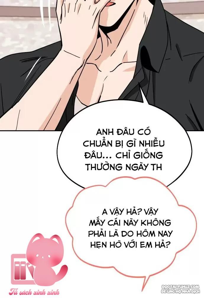 Lớ Ngớ Vớ Phải Tình Yêu - Chap 66