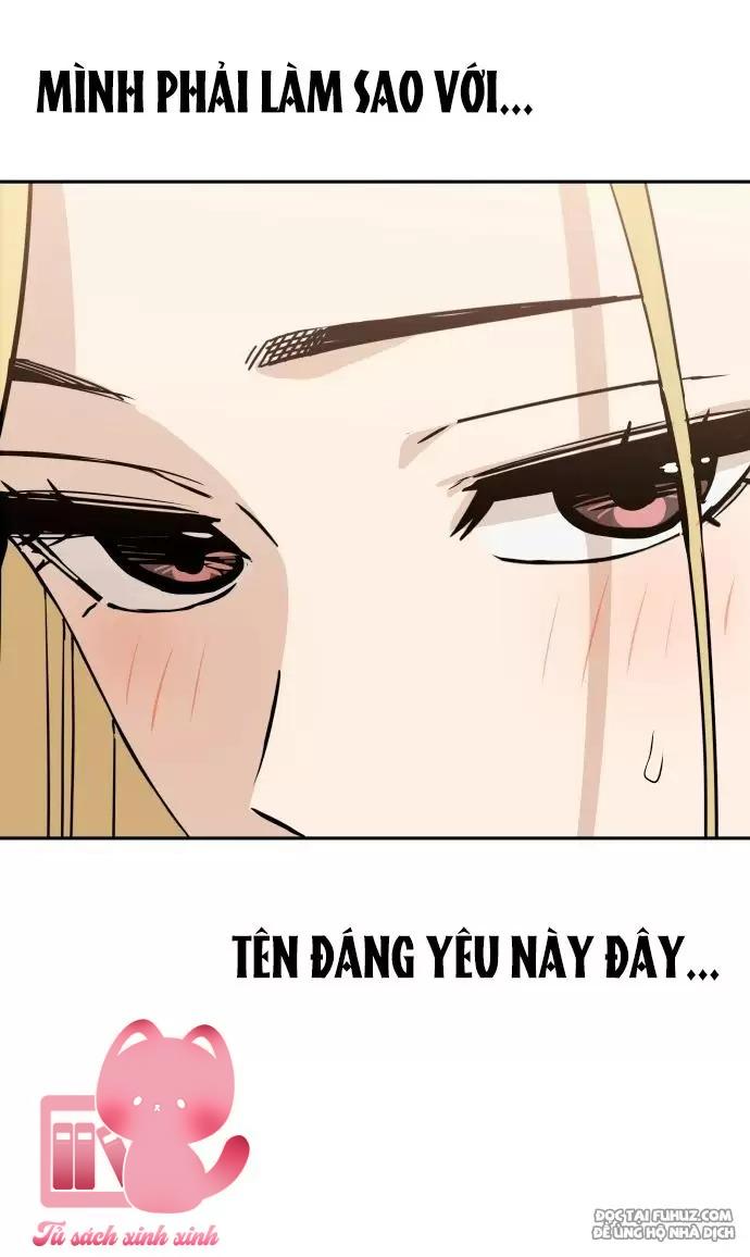 Lớ Ngớ Vớ Phải Tình Yêu - Chap 66