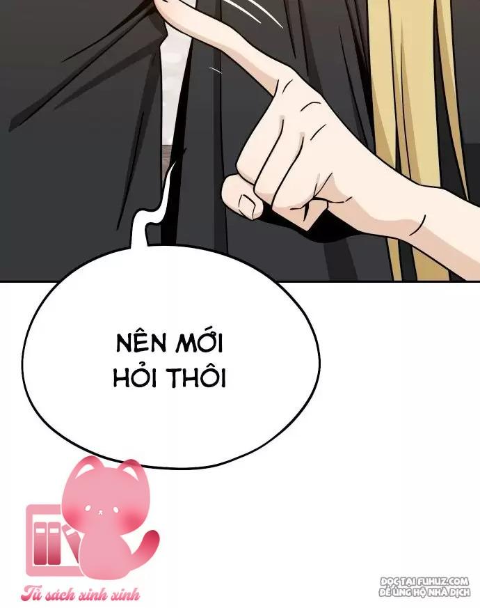 Lớ Ngớ Vớ Phải Tình Yêu - Chap 66