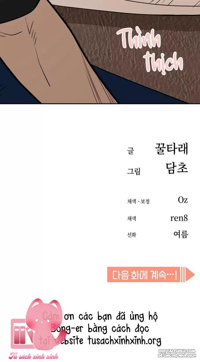 Lớ Ngớ Vớ Phải Tình Yêu - Chap 66