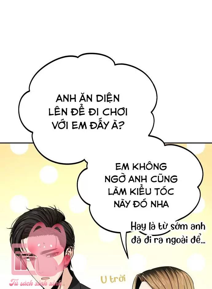 Lớ Ngớ Vớ Phải Tình Yêu - Chap 66