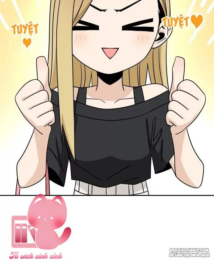 Lớ Ngớ Vớ Phải Tình Yêu - Chap 66