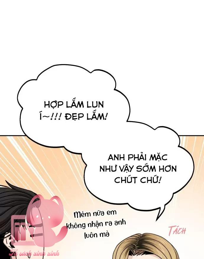 Lớ Ngớ Vớ Phải Tình Yêu - Chap 66