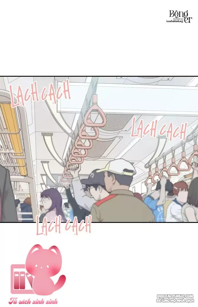 Lớ Ngớ Vớ Phải Tình Yêu - Chap 66