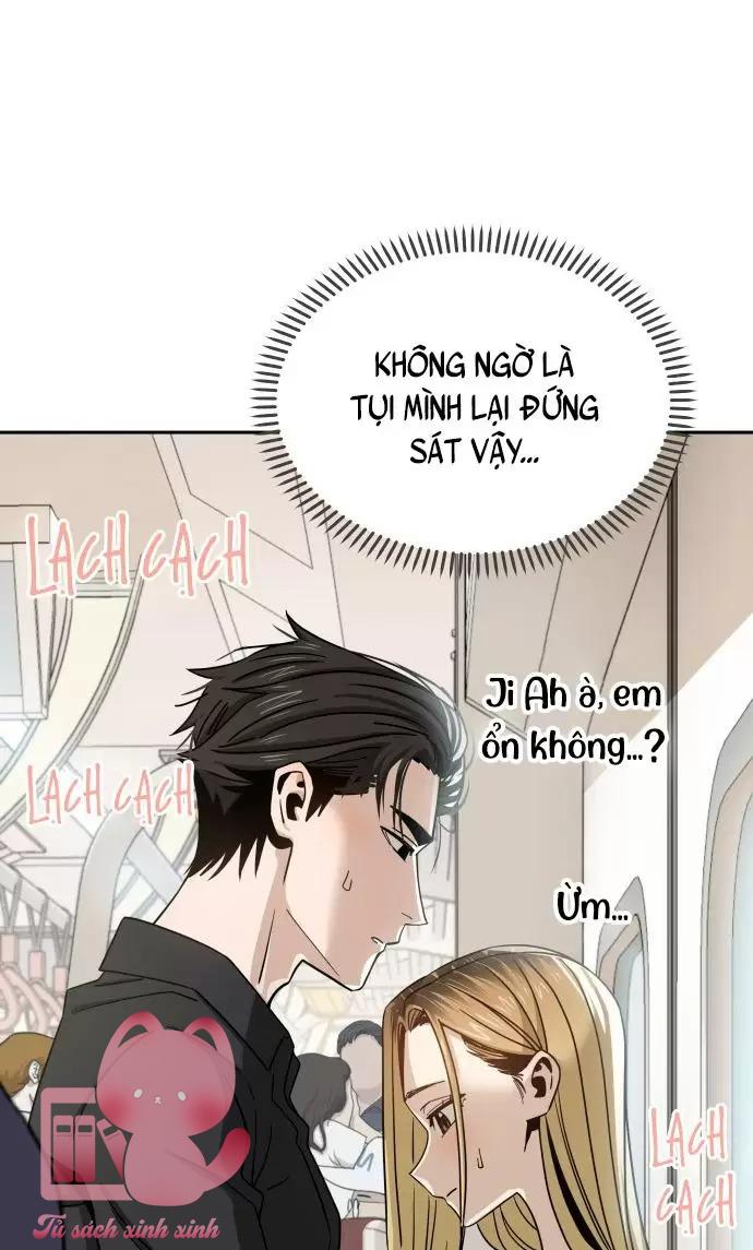 Lớ Ngớ Vớ Phải Tình Yêu - Chap 66