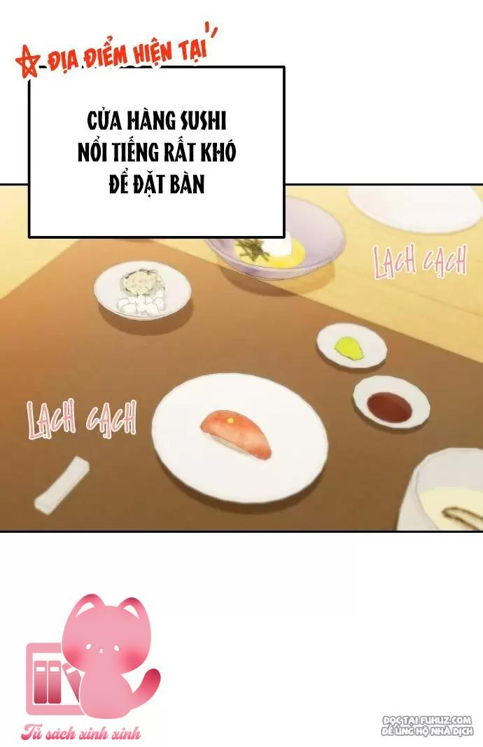 Lớ Ngớ Vớ Phải Tình Yêu - Chap 66