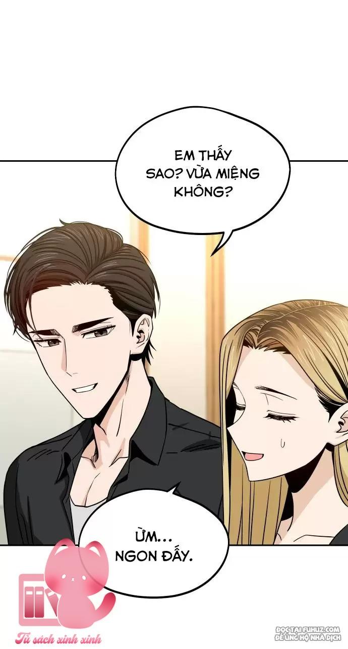 Lớ Ngớ Vớ Phải Tình Yêu - Chap 66