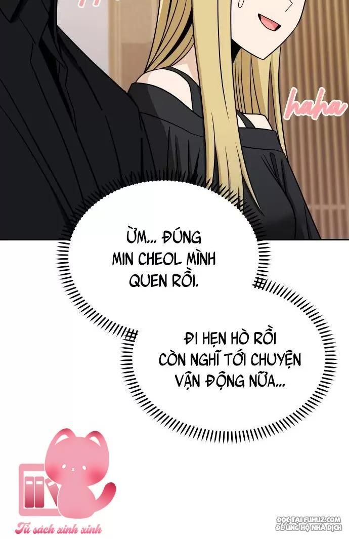 Lớ Ngớ Vớ Phải Tình Yêu - Chap 66