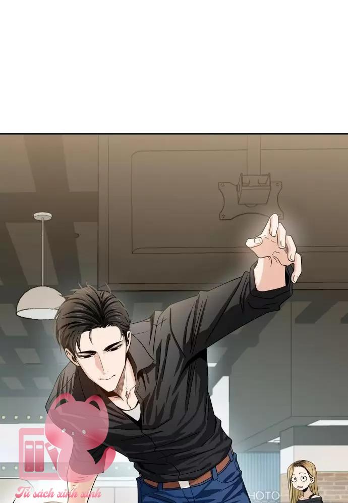 Lớ Ngớ Vớ Phải Tình Yêu - Chap 66