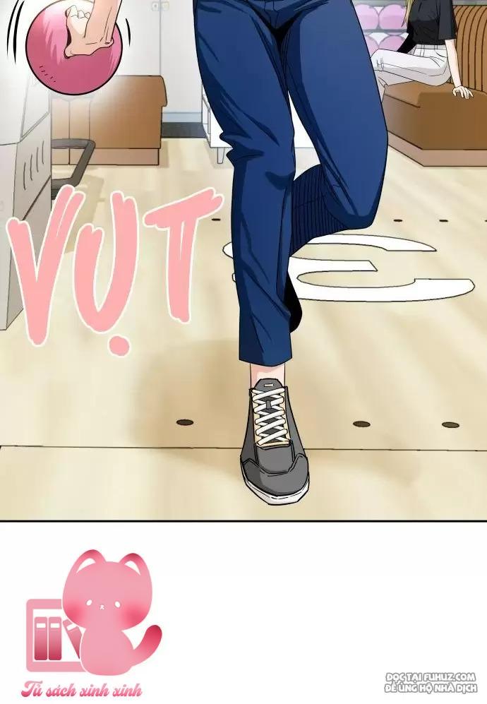 Lớ Ngớ Vớ Phải Tình Yêu - Chap 66