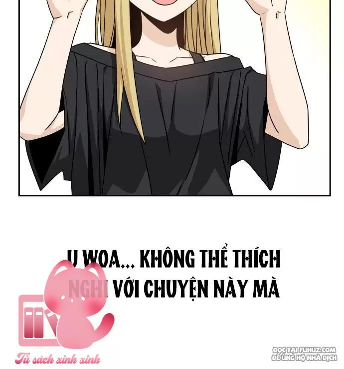 Lớ Ngớ Vớ Phải Tình Yêu - Chap 66