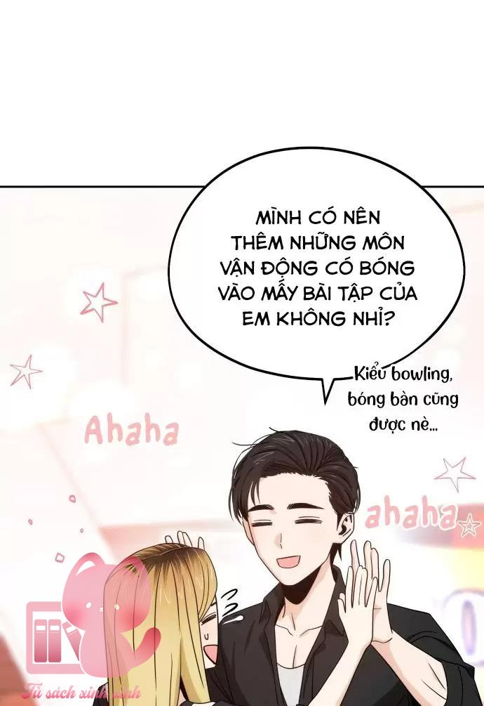 Lớ Ngớ Vớ Phải Tình Yêu - Chap 66