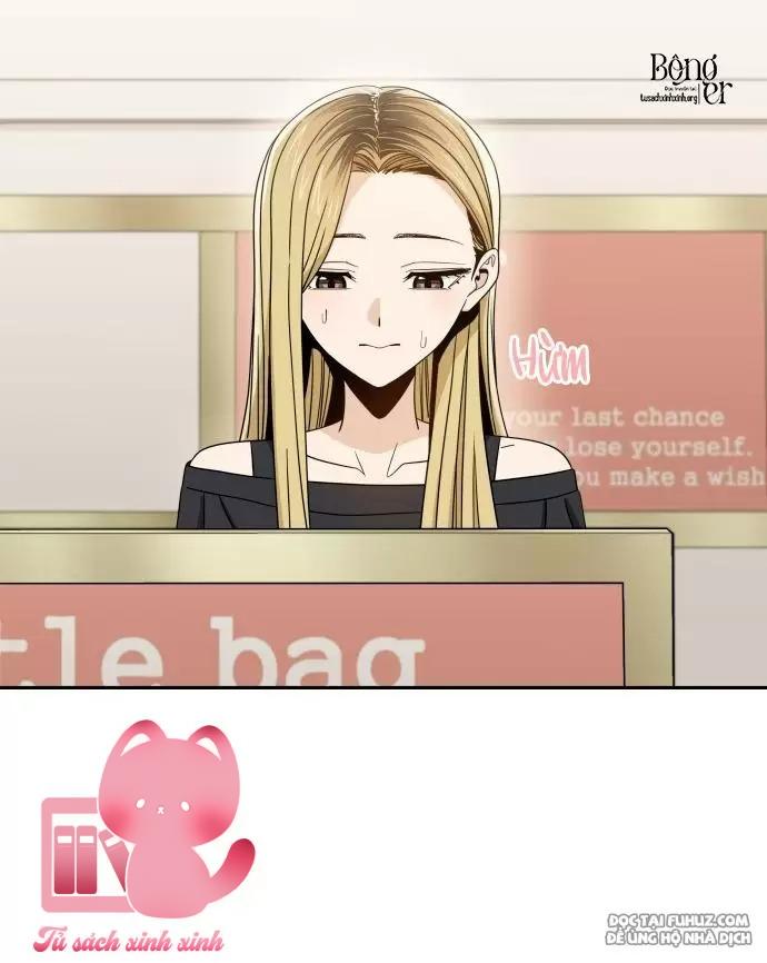 Lớ Ngớ Vớ Phải Tình Yêu - Chap 66