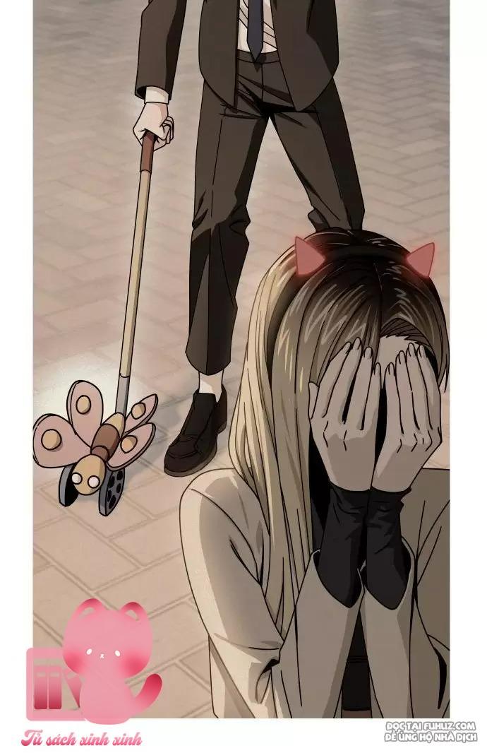 Lớ Ngớ Vớ Phải Tình Yêu - Chap 66