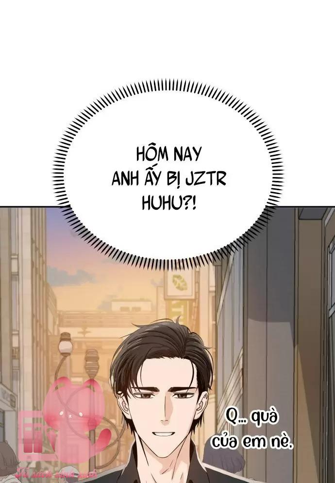 Lớ Ngớ Vớ Phải Tình Yêu - Chap 66