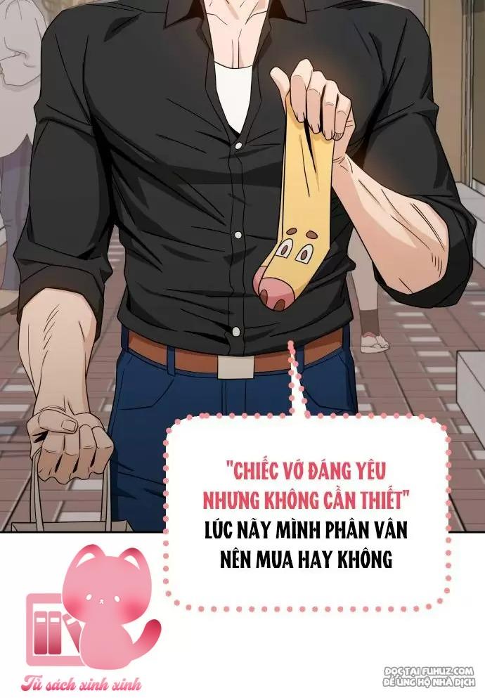 Lớ Ngớ Vớ Phải Tình Yêu - Chap 66